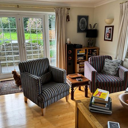 Ivy Cottage Stawell Esterno foto